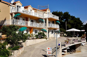 Гостиница Guest House Bebic  Люмбарда